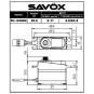SH-1250MG-Mini servo HS - 1250MG Savox - SH-1250MG