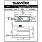 SH - 1257 Savox MG mini servo Savox SH-1257MG - 2 SH-1257MG-SH - 1257 Savox MG mini servo - SH-1257MG
