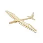 Planeur SunBird V2 1600mm kit balsa DW Hobby DW Hobby - Dancing Wings Hobby F1601C - 1 F1601C-Planeur SunBird V2 1600mm kit balsa DW Hobby - F1601C