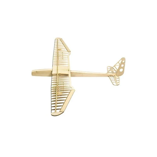 Planeur SunBird V2 1600mm kit balsa DW Hobby DW Hobby - Dancing Wings Hobby F1601C - 2 F1601C-Planeur SunBird V2 1600mm kit balsa DW Hobby - F1601C