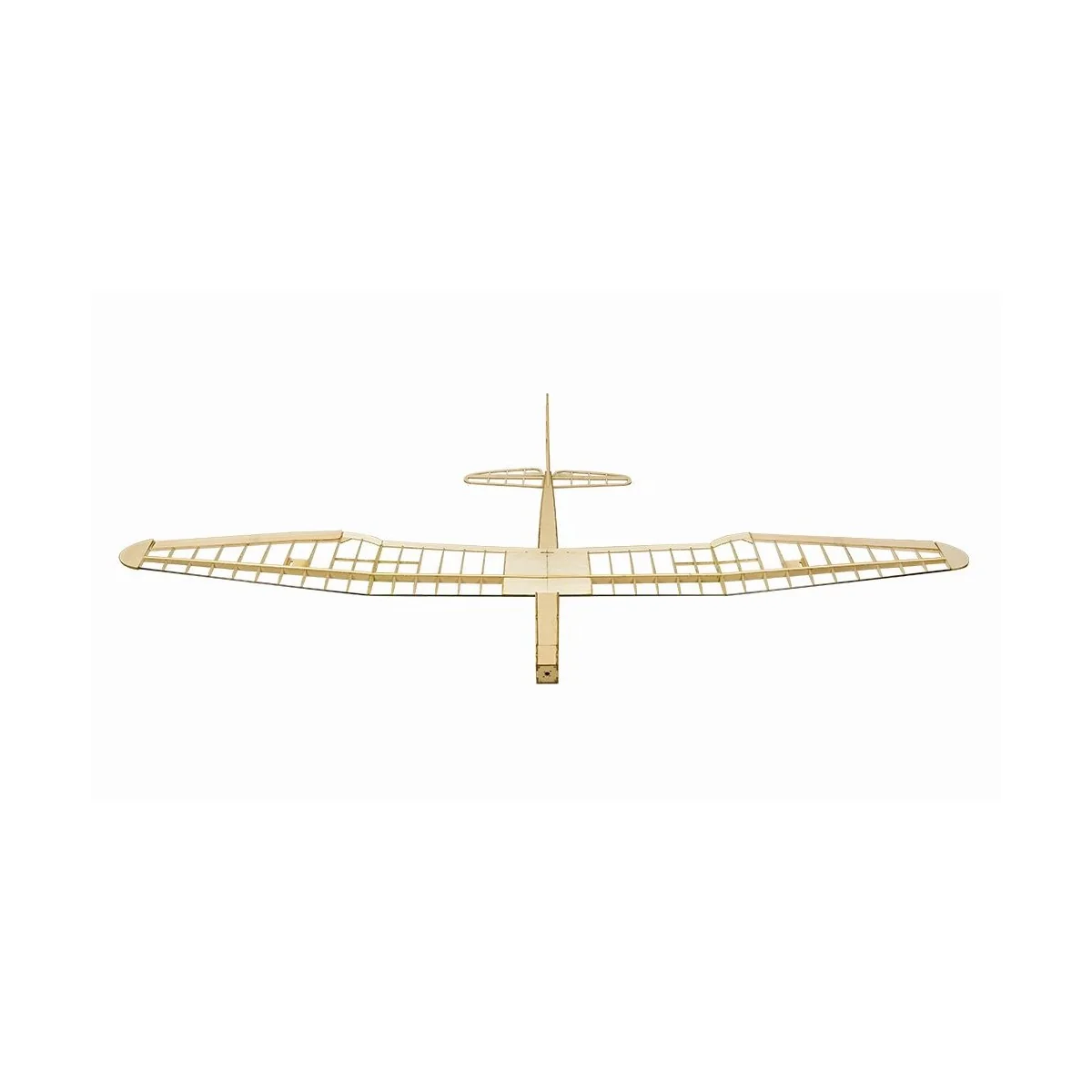 Planeur SunBird V2 1600mm kit balsa DW Hobby DW Hobby - Dancing Wings Hobby F1601C - 3 Planeur SunBird V2 1600mm kit balsa DW Hobby DW Hobby - Dancing Wings Hobby F1601C - 3