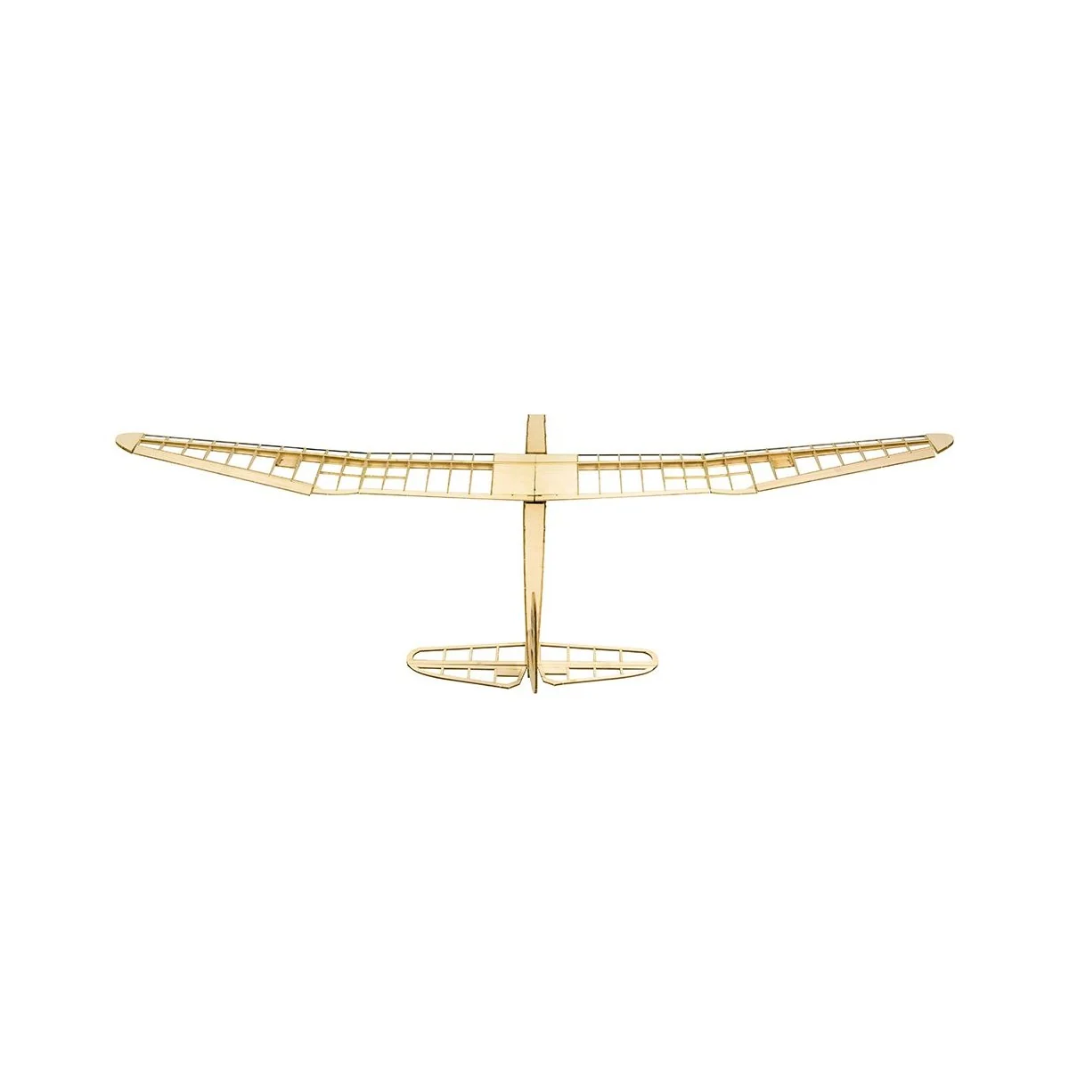 Planeur SunBird V2 1600mm kit balsa DW Hobby DW Hobby - Dancing Wings Hobby F1601C - 4 Planeur SunBird V2 1600mm kit balsa DW Hobby DW Hobby - Dancing Wings Hobby F1601C - 4