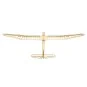 Planeur SunBird V2 1600mm kit balsa DW Hobby DW Hobby - Dancing Wings Hobby F1601C - 4 F1601C-Planeur SunBird V2 1600mm kit balsa DW Hobby - F1601C