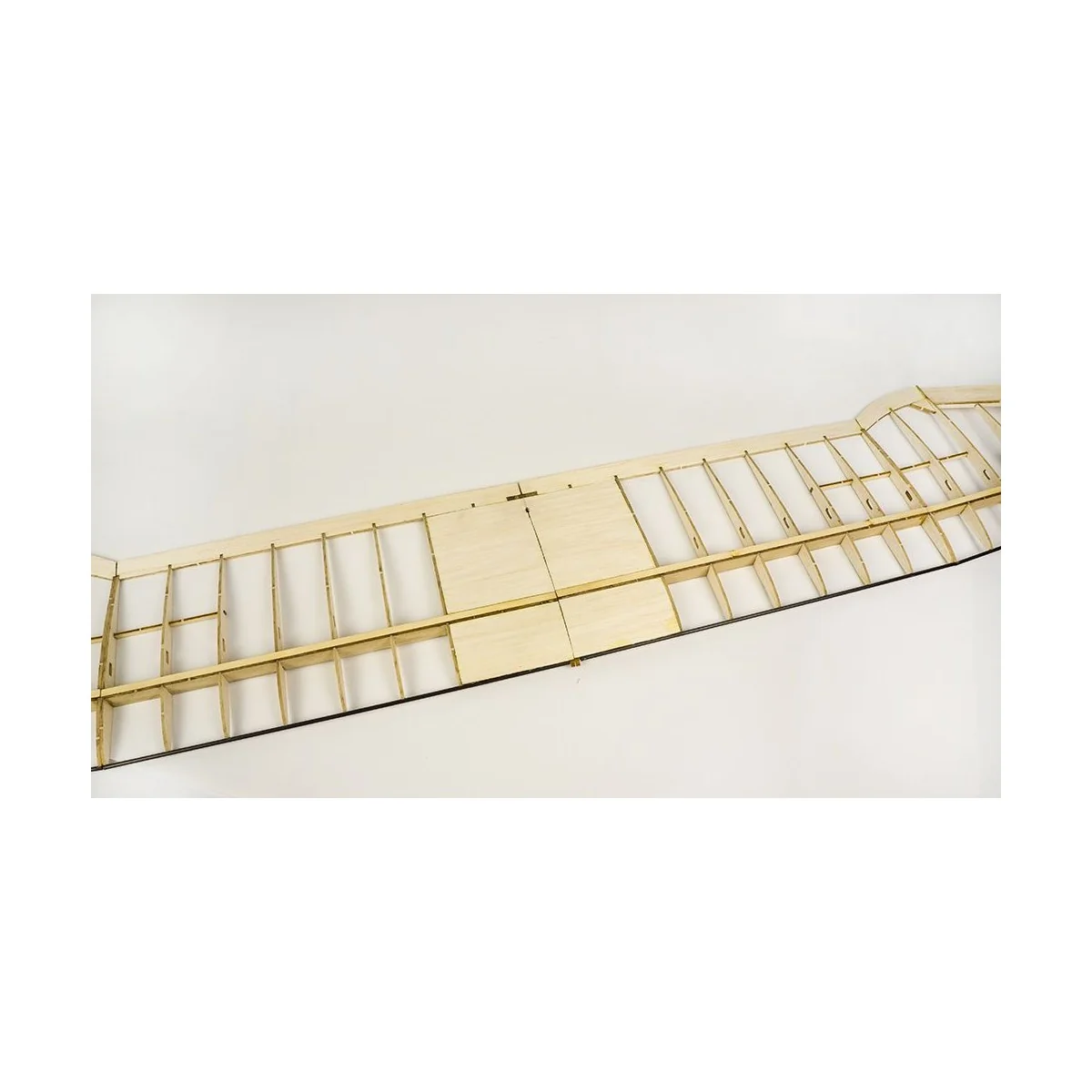 Planeur SunBird V2 1600mm kit balsa DW Hobby DW Hobby - Dancing Wings Hobby F1601C - 5