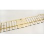F1601C-Planeur SunBird V2 1600mm kit balsa DW Hobby - F1601C