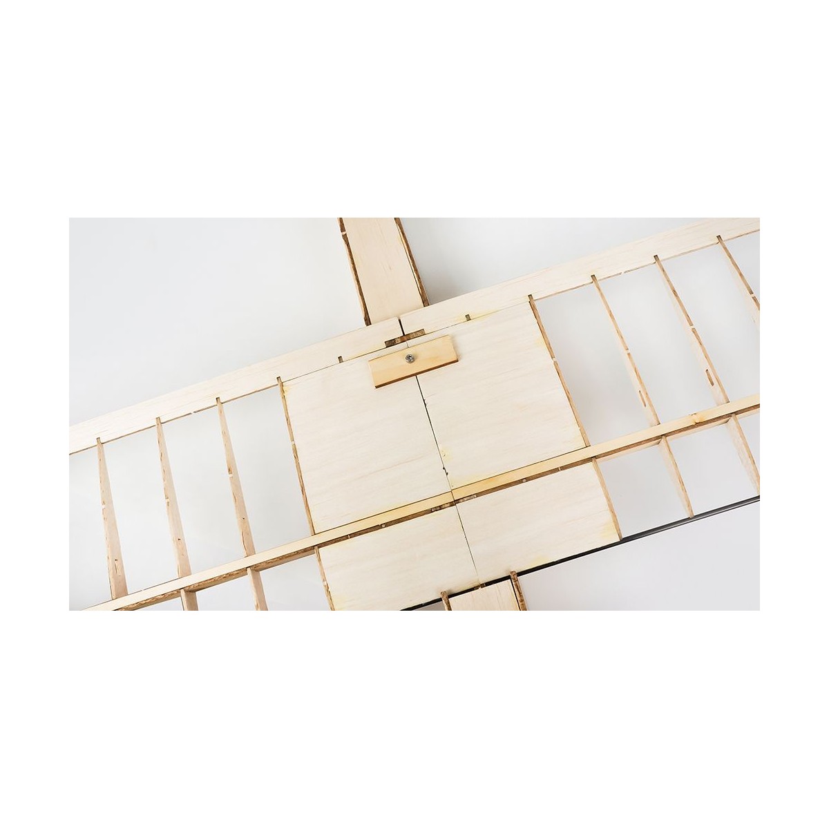 Glider SunBird V2 1600mm kit balsa DW Hobby DW Hobby - Dancing Wings Hobby F1601C - 6