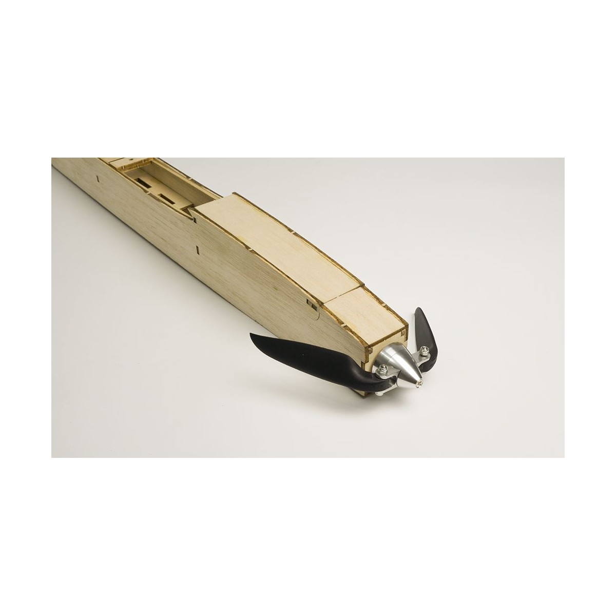 Planeur SunBird V2 1600mm kit balsa DW Hobby DW Hobby - Dancing Wings Hobby F1601C - 7