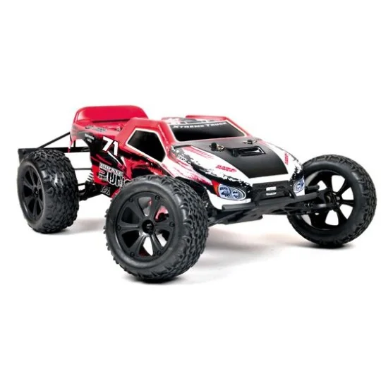 Pirate punch 2 1/10 RTR 2.4 GHz T2M T2M T4934 - 1 T4934-Pirate punch 2 1/10 RTR 2.4 GHz T2M - T4934