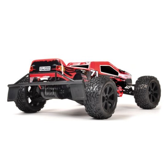 T4934-Pirate punch 2 1/10 RTR 2.4 GHz T2M