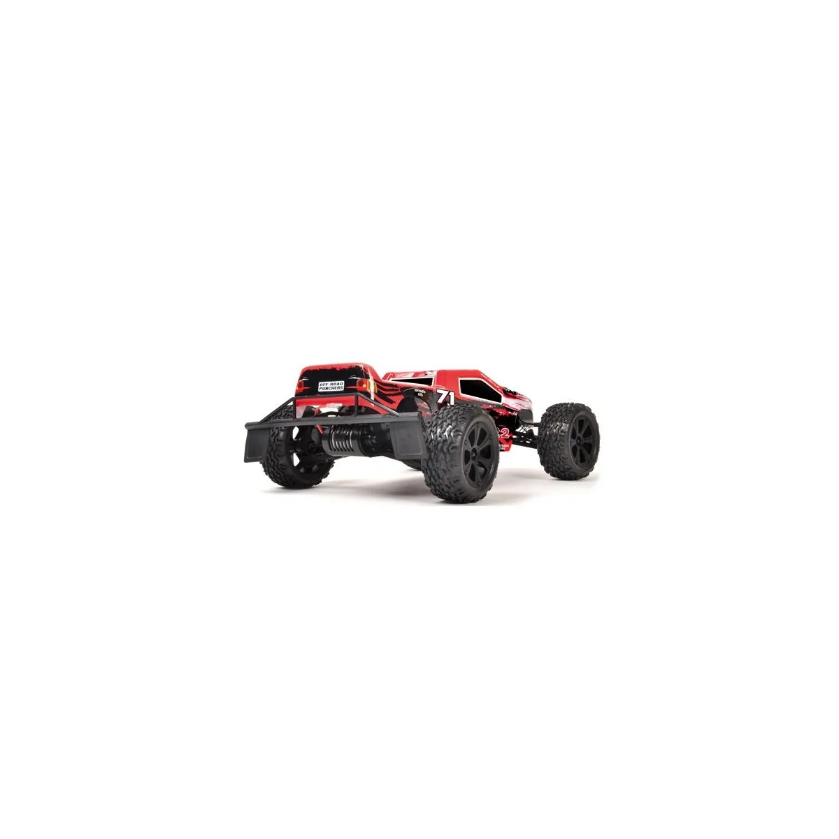 Pirate punch 2 1/10 RTR 2.4 GHz T2M T2M T4934 - 2 Pirate punch 2 1/10 RTR 2.4 GHz T2M T2M T4934 - 2
