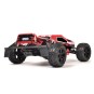 T4934-Pirate punch 2 1/10 RTR 2.4 GHz T2M - T4934