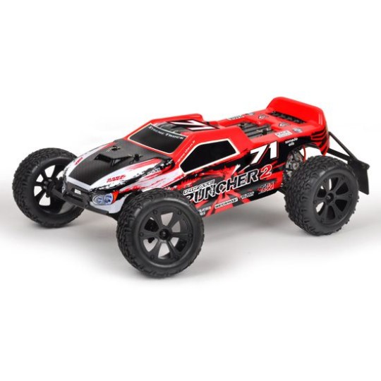 T4934-Pirate Puncher 2 1/10 RTR 2.4Ghz T2M