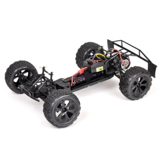 Pirate punch 2 1/10 RTR 2.4 GHz T2M T2M T4934 - 4 T4934-Pirate punch 2 1/10 RTR 2.4 GHz T2M - T4934