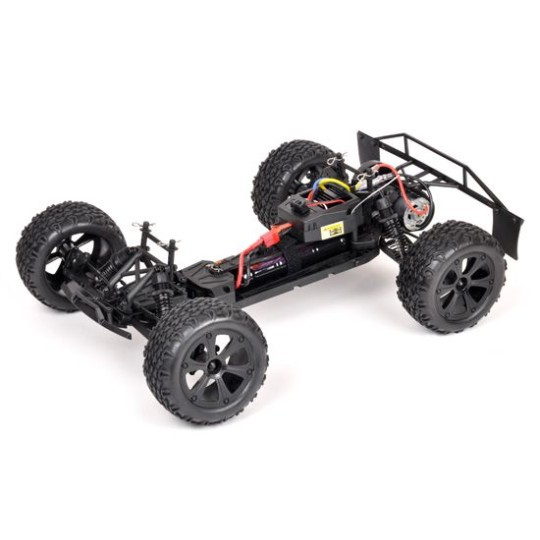 T4934-Pirate Puncher 2 1/10 RTR 2.4Ghz T2M - T4934