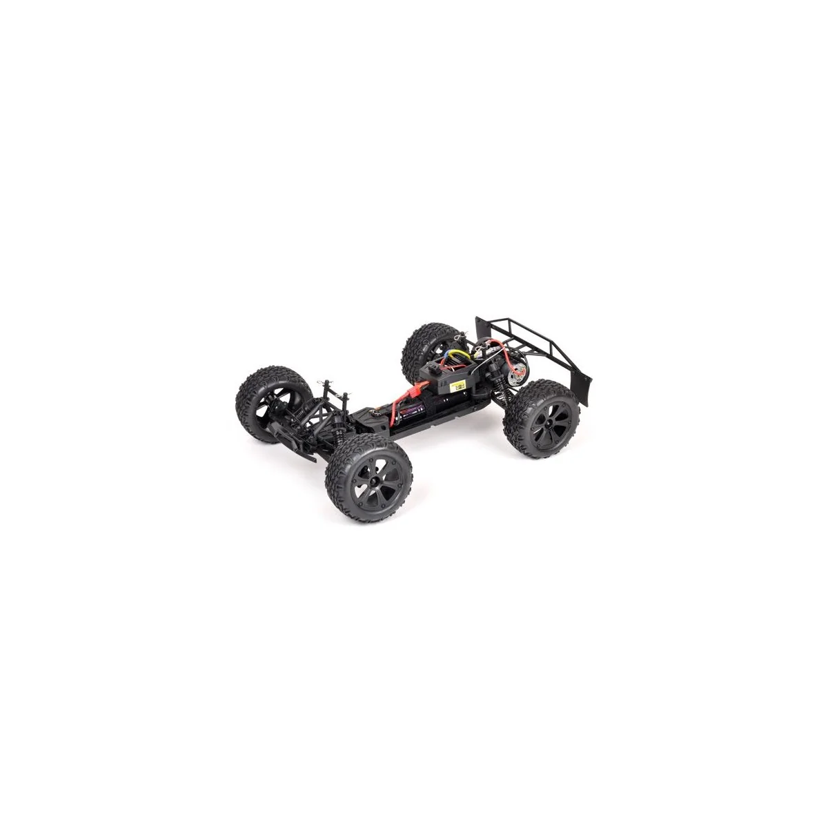Pirate punch 2 1/10 RTR 2.4 GHz T2M T2M T4934 - 4 Pirate punch 2 1/10 RTR 2.4 GHz T2M T2M T4934 - 4