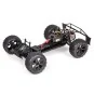 T4934-Pirate Puncher 2 1/10 RTR 2.4Ghz T2M - T4934