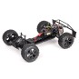 T4934-Pirate Puncher 2 1/10 RTR 2.4Ghz T2M