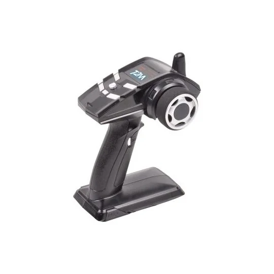 T4934-Pirate punch 2 1/10 RTR 2.4 GHz T2M