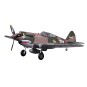 FMS075C-P-40B Flying Tiger 980mm PNP FMS - FMS075C