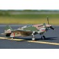 FMS075C-P-40 Flying Tiger 980 mm PNP FMS B - FMS075C