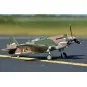 P-40 Flying Tiger 980 mm PNP FMS B FMS Model FMS075C - 2 FMS075C-P-40 Flying Tiger 980 mm PNP FMS B - FMS075C