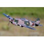 FMS075C-P-40B Flying Tiger 980mm PNP FMS - FMS075C