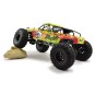 FTX5575Y2-Mauler Crawler yellow 4WD 1/10 RTR FTX