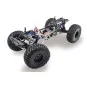 FTX5575X2-Mauler Crawler 4WD 2.0 1/10 RTR FTX - FTX5575X2