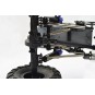 Mauler Crawler yellow 4WD 1/10 RTR FTX FTX FTX5575Y2 - 5 FTX5575X2-Mauler Crawler 4WD 2.0 1/10 RTR FTX - FTX5575X2