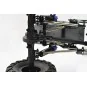 FTX5575X2-Mauler Crawler 4WD 2.0 1/10 RTR FTX - FTX5575X2