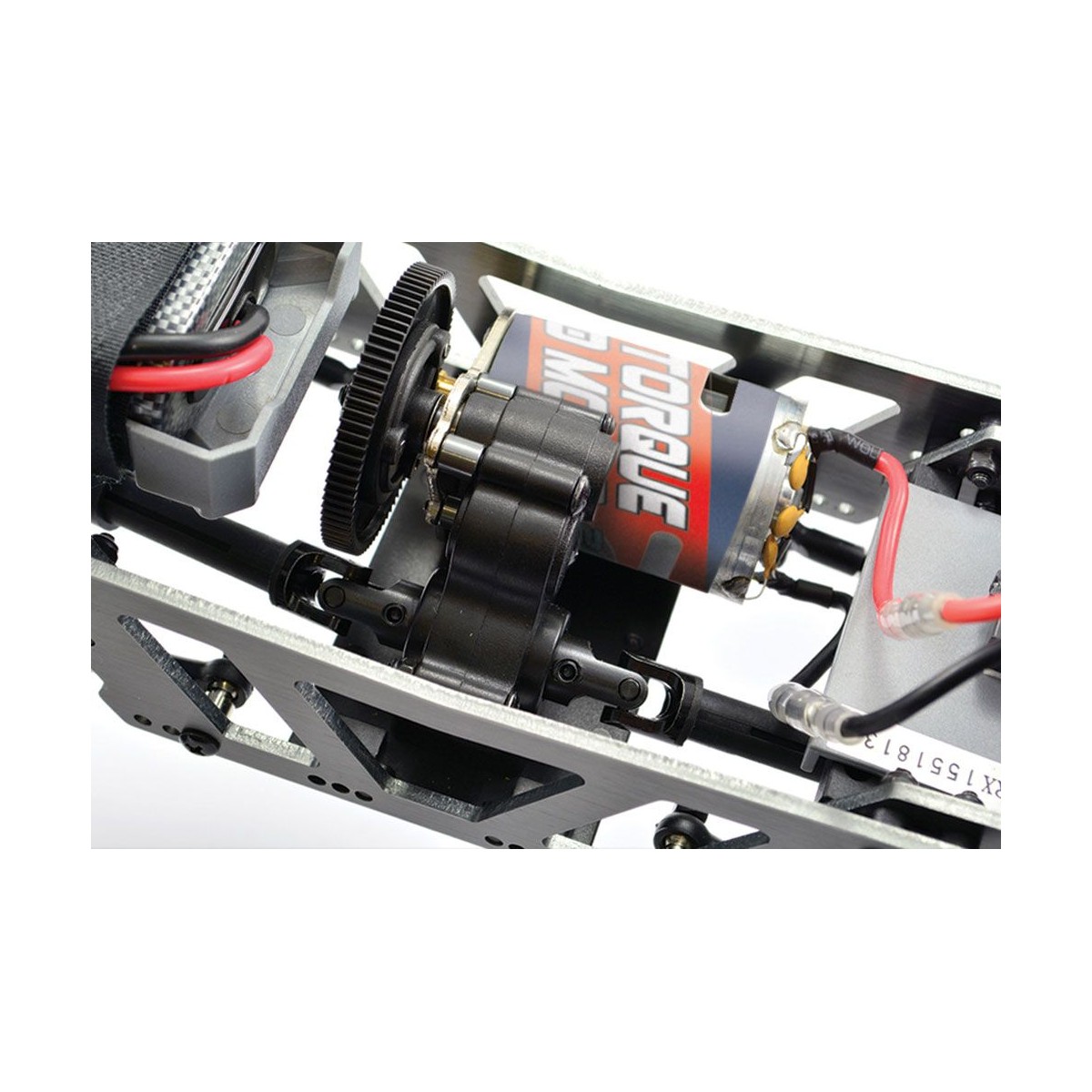 Mauler Crawler 4WD 2.0 jaune 1/10 RTR FTX FTX FTX5575Y2 - 9