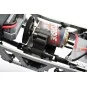 Mauler Crawler 4WD 2.0 jaune 1/10 RTR FTX FTX FTX5575Y2 - 9 FTX5575X2-Mauler Crawler 4WD 2.0 1/10 RTR FTX - FTX5575X2