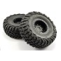 FTX5575X2-Mauler Crawler 4WD 2.0 1/10 RTR FTX - FTX5575X2
