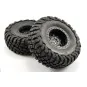 FTX5575X2-Mauler Crawler 4WD 2.0 1/10 RTR FTX - FTX5575X2