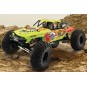 FTX5575Y2-Mauler Crawler yellow 4WD 1/10 RTR FTX