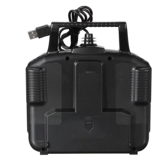 55419-Game Commander 6CH Télécommande USB pour simulateur - 55419