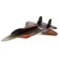 F22-F-22 Raptor RC Factory EPP Kit - F22