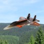 F-22 Raptor RC Factory EPP Kit RC Factory F22 - 2 F22-F-22 Raptor RC Factory EPP Kit - F22