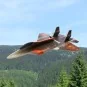 F22-F-22 Raptor Kit EPP RC Factory - F22