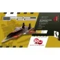 F22-F-22 Raptor Kit EPP RC Factory - F22