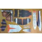 F-22 Raptor RC Factory EPP Kit RC Factory F22 - 4 F22-F-22 Raptor RC Factory EPP Kit - F22
