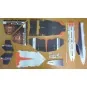 F22-F-22 Raptor Kit EPP RC Factory - F22