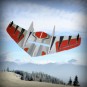 F03-Crack Wing Rouge Kit EPP RC Factory - F03