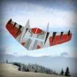 Crack Wing Rouge Kit EPP RC Factory RC Factory F03 - 2 F03-Crack Wing Rouge Kit EPP RC Factory - F03