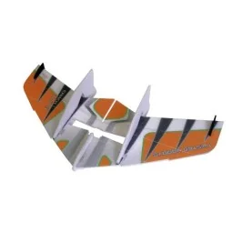 Crack Wing Orange Kit EPP RC Factory RC Factory F05 - 1