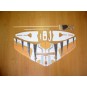 Crack Wing Orange RC Factory EPP Kit RC Factory F05 - 4 F05-Crack Wing Orange RC Factory EPP Kit - F05