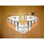 Crack Wing Orange RC Factory EPP Kit RC Factory F05 - 4 F05-Crack Wing Orange RC Factory EPP Kit - F05