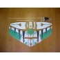 Crack Wing Vert Kit EPP RC Factory RC Factory F06 - 4 F06-Crack Wing Vert Kit EPP RC Factory - F06