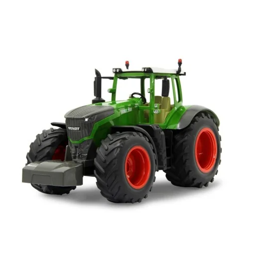 Tracteur Fendt 1050 Vario 1/16 RTR Jamara 405035 - 2 405035-Tracteur Fendt 1050 Vario 1/16 RTR - 405035