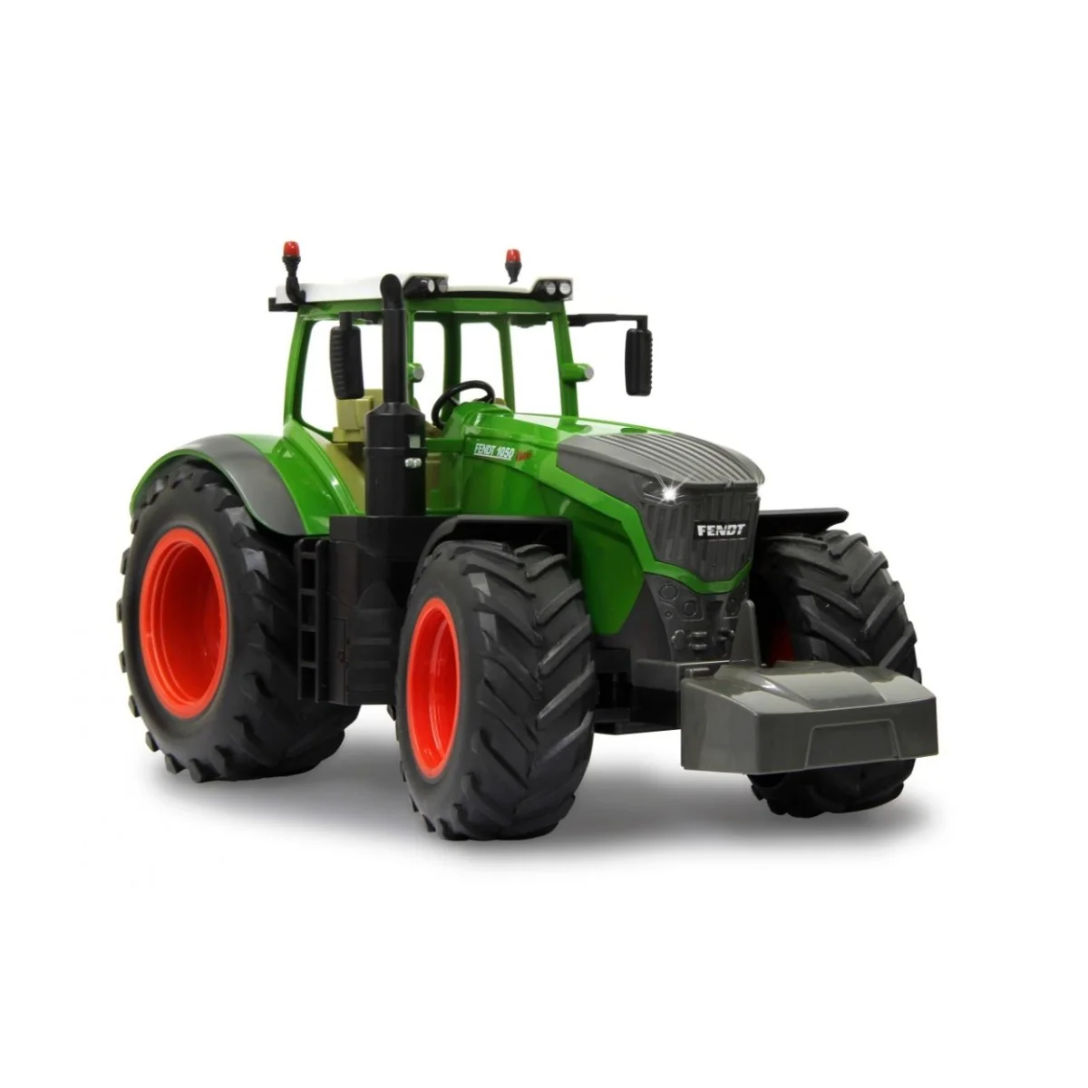 Tracteur Fendt 1050 Vario 1/16 RTR Jamara 405035 - 4 Tracteur Fendt 1050 Vario 1/16 RTR Jamara 405035 - 4